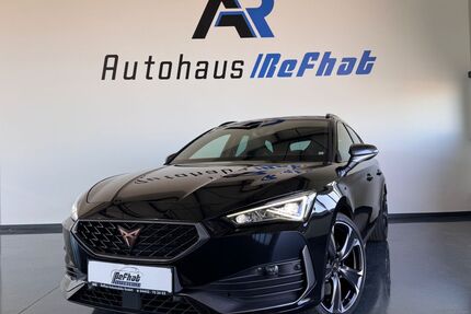 Cupra Leon Gebrauchtwagen