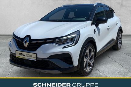 Renault Captur Gebrauchtwagen