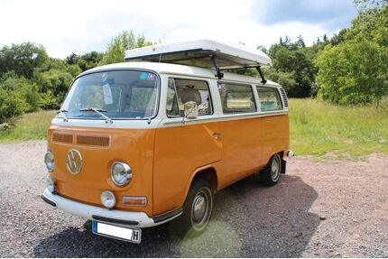 VW T2 Gebrauchtwagen
