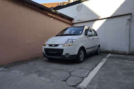 Chevrolet Matiz Gebrauchtwagen