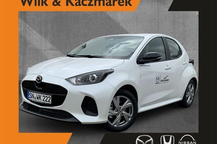 Mazda 2 Hybrid Gebrauchtwagen