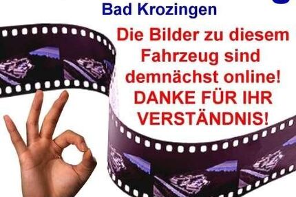 Ford Mustang Mach-E Gebrauchtwagen