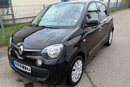 Renault Twingo Gebrauchtwagen