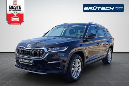 Skoda Kodiaq Gebrauchtwagen