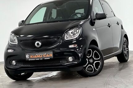 Smart ForFour Gebrauchtwagen