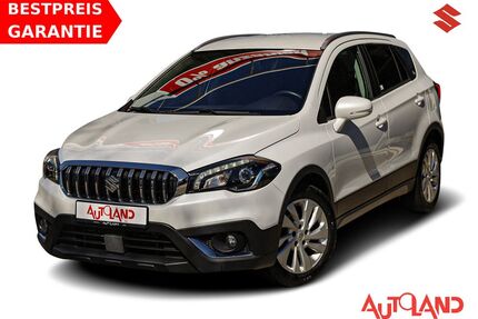 Suzuki (SX4) S-Cross Gebrauchtwagen