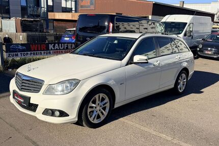 Mercedes-Benz C 220 Gebrauchtwagen