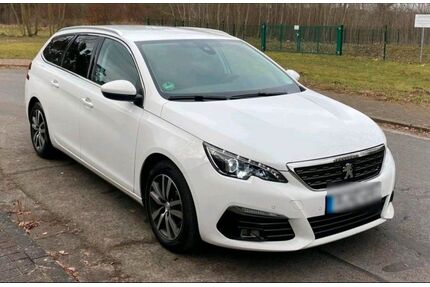 Peugeot 308 Gebrauchtwagen