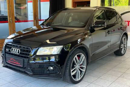 Audi SQ5 Gebrauchtwagen