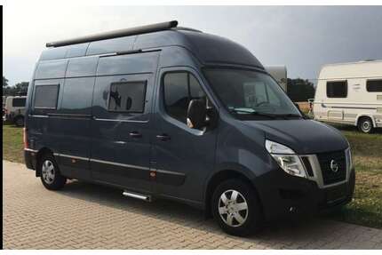 Nissan NV400 Gebrauchtwagen