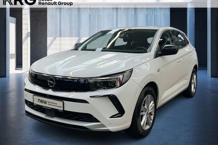 Opel Grandland (X) Gebrauchtwagen