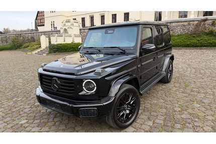 Mercedes-Benz G 450 Gebrauchtwagen