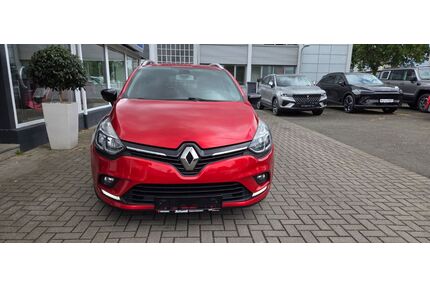 Renault Clio Gebrauchtwagen