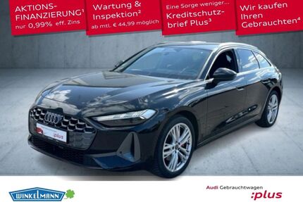 Audi A5 Gebrauchtwagen