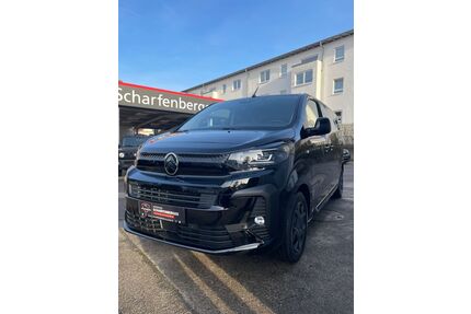 Citroen SpaceTourer Gebrauchtwagen