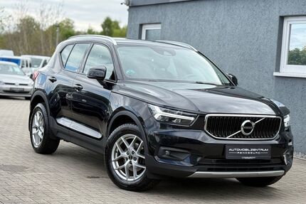 Volvo XC40 Gebrauchtwagen