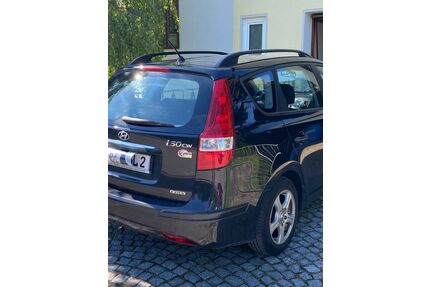 Hyundai i30 Gebrauchtwagen