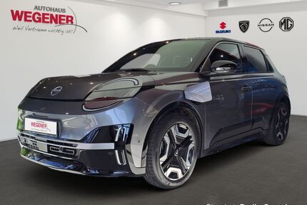 Nissan Micra Gebrauchtwagen