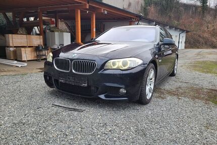 BMW 530 Gebrauchtwagen