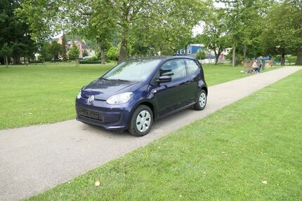 VW up! Gebrauchtwagen