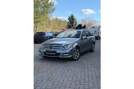 Mercedes-Benz C 180 Gebrauchtwagen