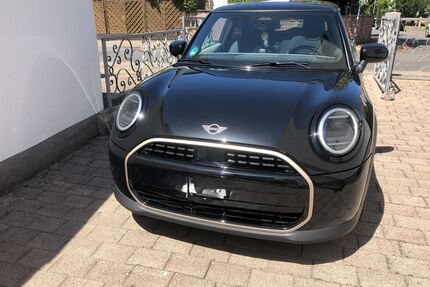 Mini Cooper C Gebrauchtwagen
