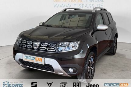 Dacia Duster Gebrauchtwagen