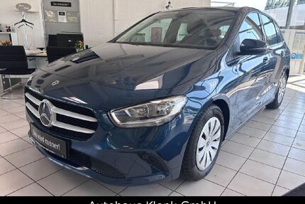Mercedes-Benz B 180 Gebrauchtwagen