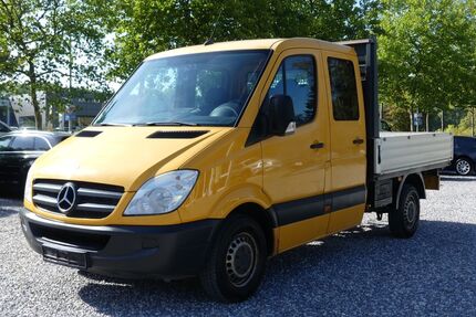 Mercedes-Benz Sprinter Gebrauchtwagen