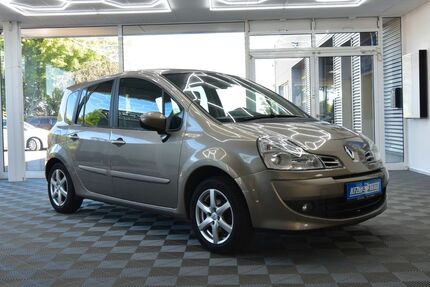 Renault Grand Modus Gebrauchtwagen