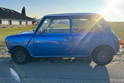 Mini Cooper Gebrauchtwagen