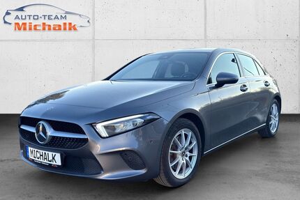 Mercedes-Benz A 220 Gebrauchtwagen