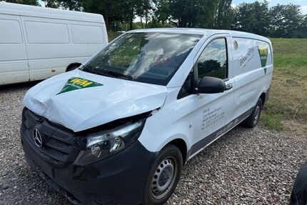 Mercedes-Benz Vito Gebrauchtwagen