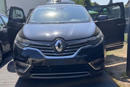 Renault Espace Gebrauchtwagen