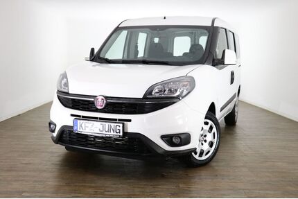 Fiat Doblo Gebrauchtwagen