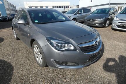 Opel Insignia Gebrauchtwagen