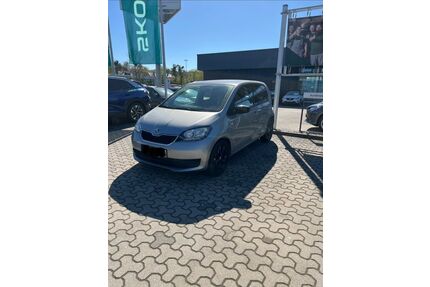 Skoda Citigo Gebrauchtwagen
