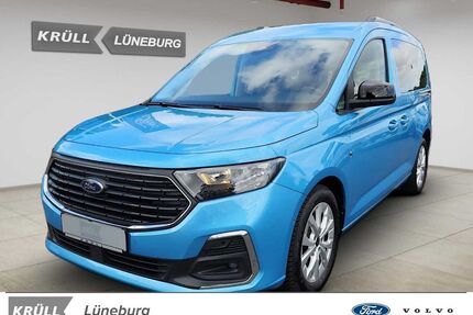 Ford Tourneo Connect Gebrauchtwagen