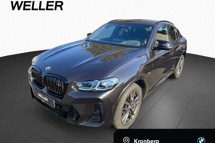 BMW X4 M40 Gebrauchtwagen