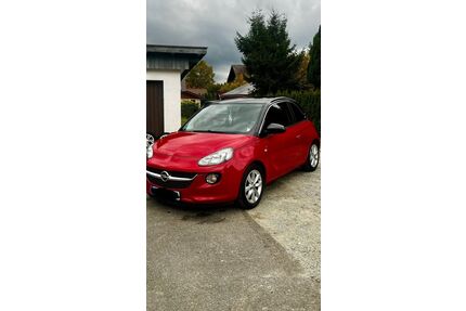 Opel Adam Gebrauchtwagen