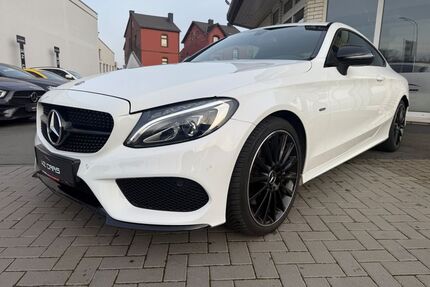 Mercedes-Benz C 250 Gebrauchtwagen