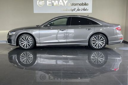 Audi A8 Gebrauchtwagen