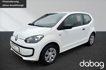 VW up! Gebrauchtwagen