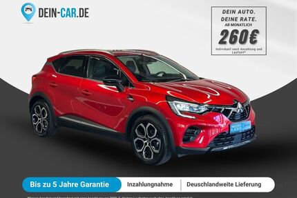 Mitsubishi ASX Gebrauchtwagen