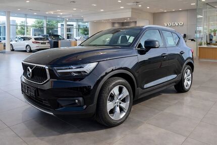 Volvo XC40 Gebrauchtwagen