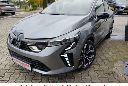 Mitsubishi Colt Gebrauchtwagen