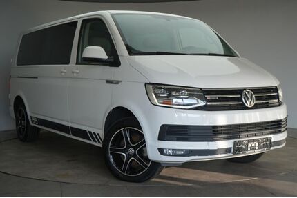 VW T6 Caravelle Gebrauchtwagen