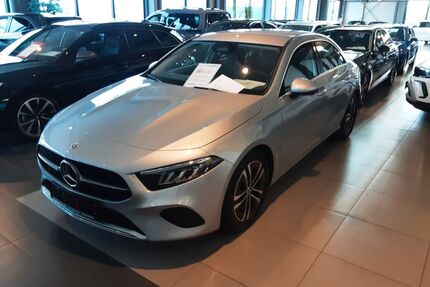Mercedes-Benz A 180 Gebrauchtwagen