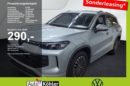 VW Tayron Gebrauchtwagen