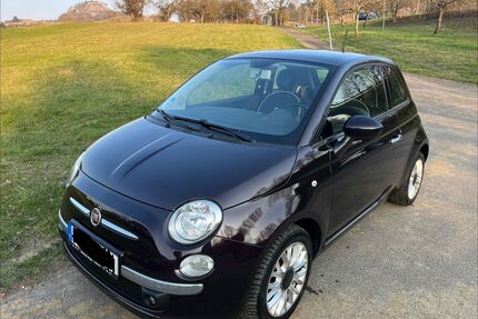 Fiat 500 Gebrauchtwagen